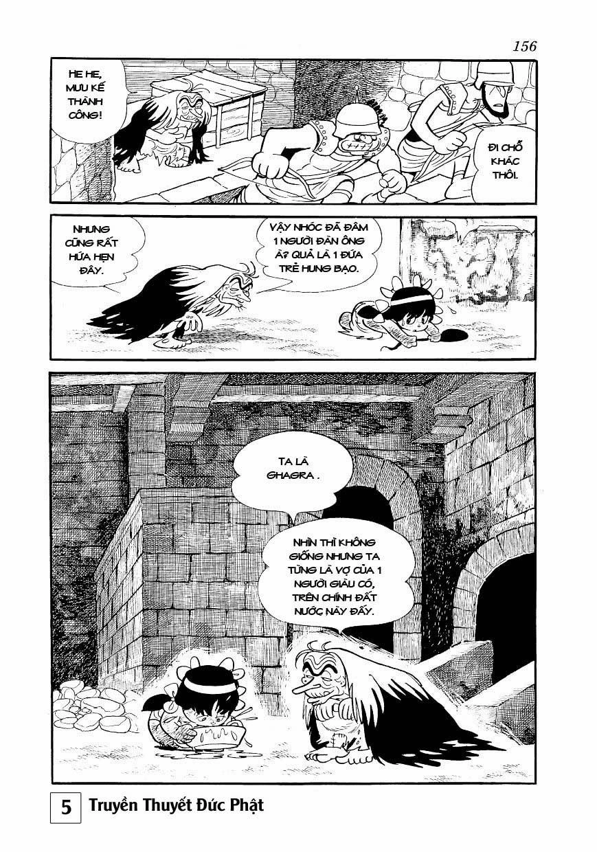 Buddha - Truyền Thuyết Đức Phật Chapter 25.2 - 15