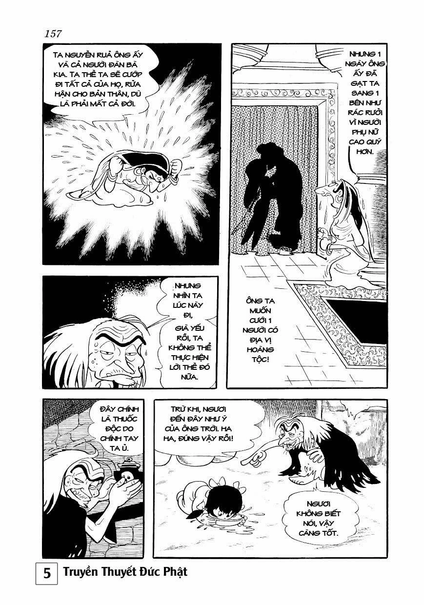 Buddha - Truyền Thuyết Đức Phật Chapter 25.2 - 16