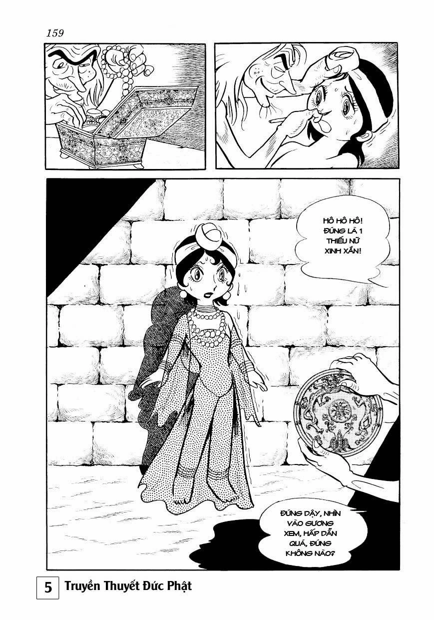 Buddha - Truyền Thuyết Đức Phật Chapter 25.2 - 18