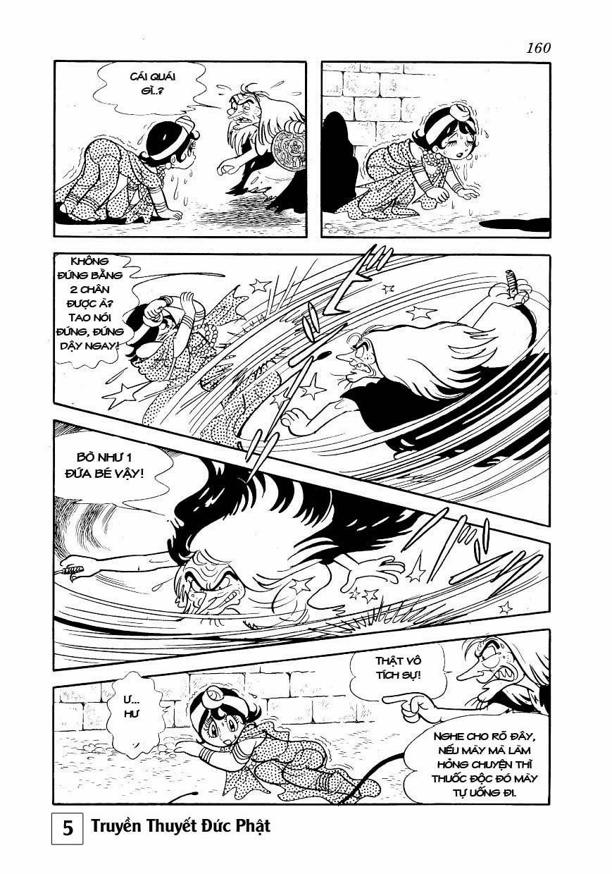 Buddha - Truyền Thuyết Đức Phật Chapter 25.2 - 19