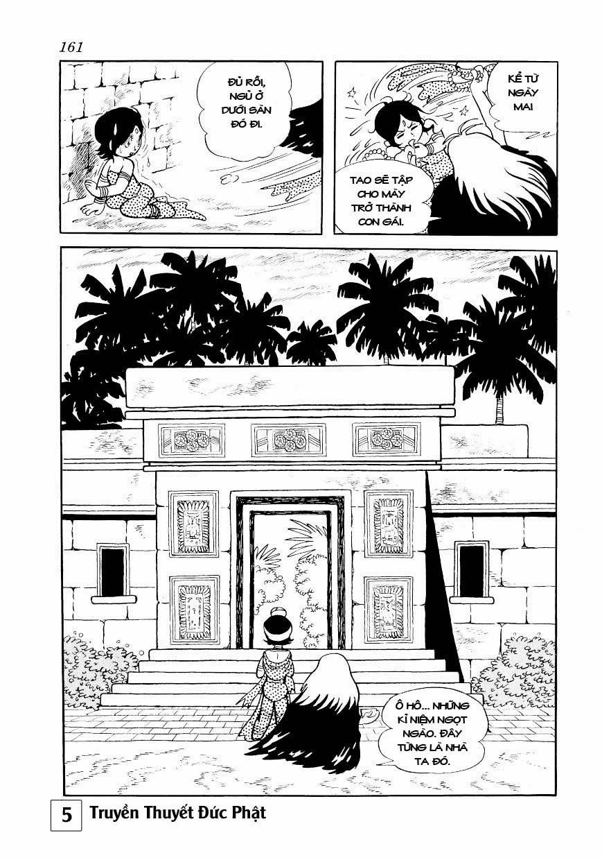 Buddha - Truyền Thuyết Đức Phật Chapter 25.2 - 20