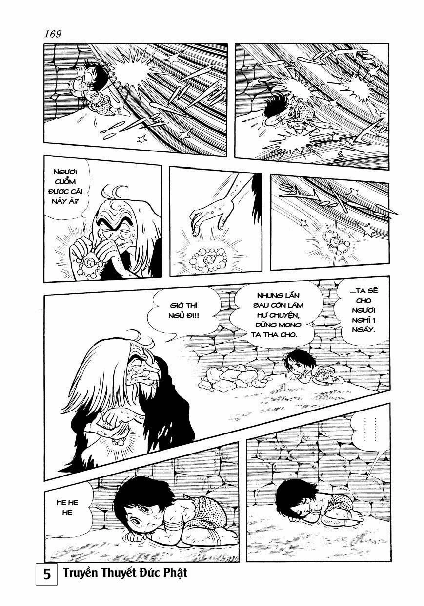 Buddha - Truyền Thuyết Đức Phật Chapter 25.2 - 28