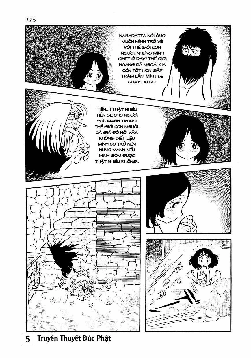 Buddha - Truyền Thuyết Đức Phật Chapter 25.2 - 34