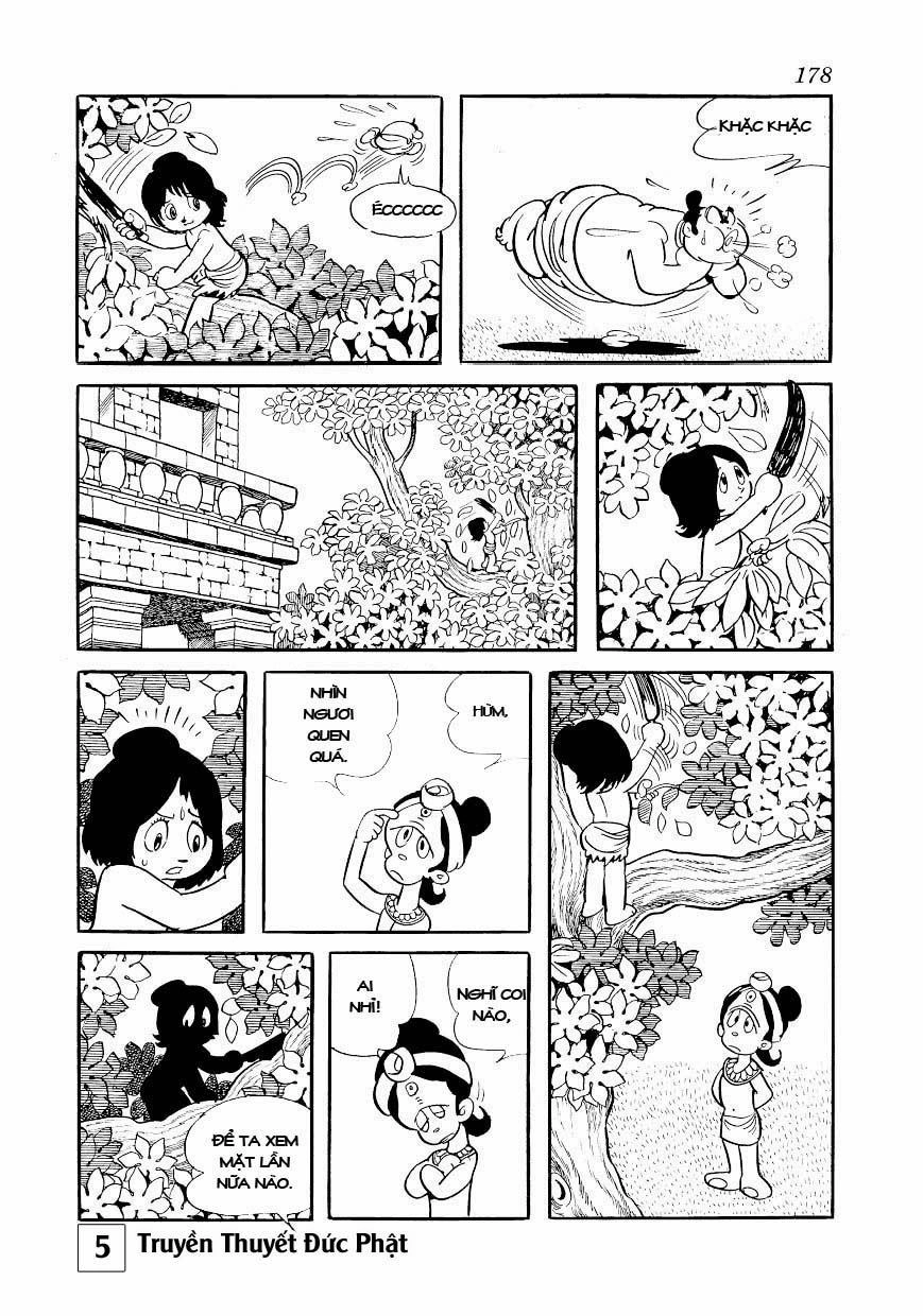 Buddha - Truyền Thuyết Đức Phật Chapter 25.2 - 37