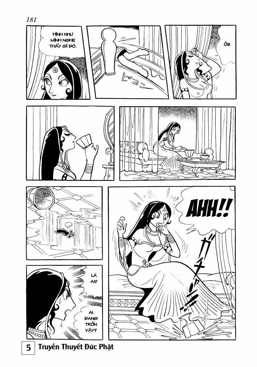 Buddha - Truyền Thuyết Đức Phật Chapter 25.3 - 4