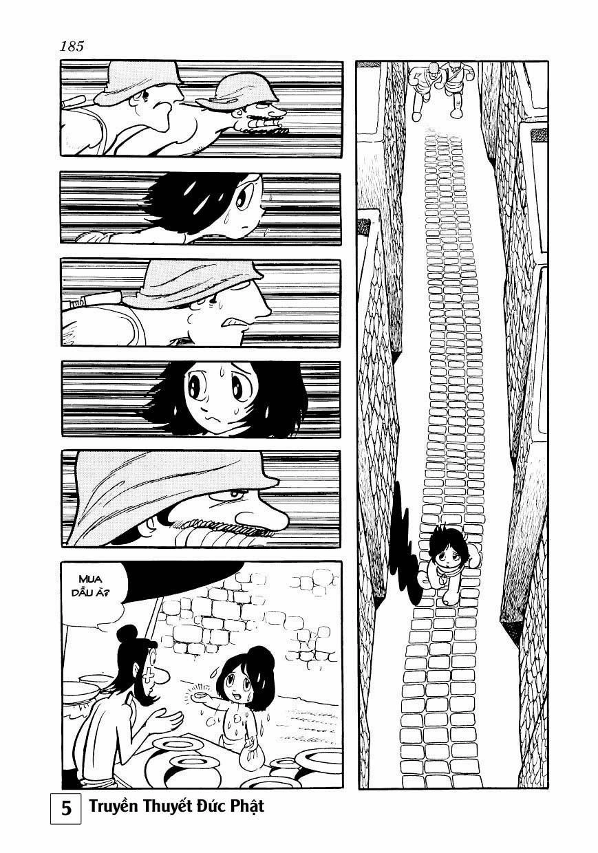 Buddha - Truyền Thuyết Đức Phật Chapter 25.3 - 8