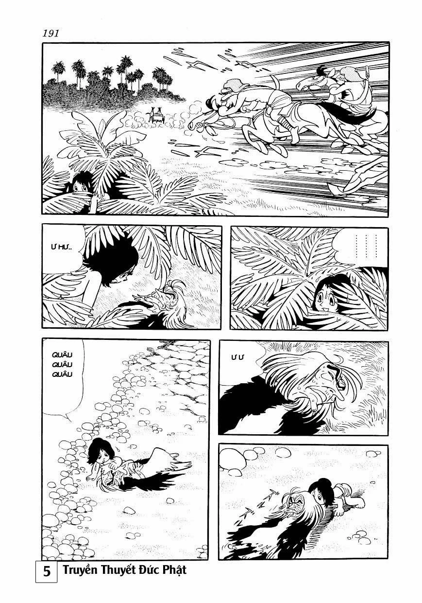 Buddha - Truyền Thuyết Đức Phật Chapter 25.3 - 14