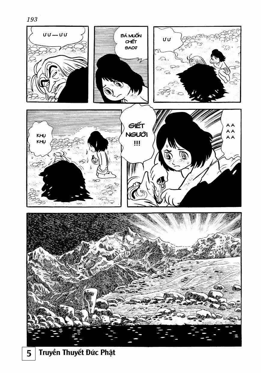 Buddha - Truyền Thuyết Đức Phật Chapter 25.3 - 16