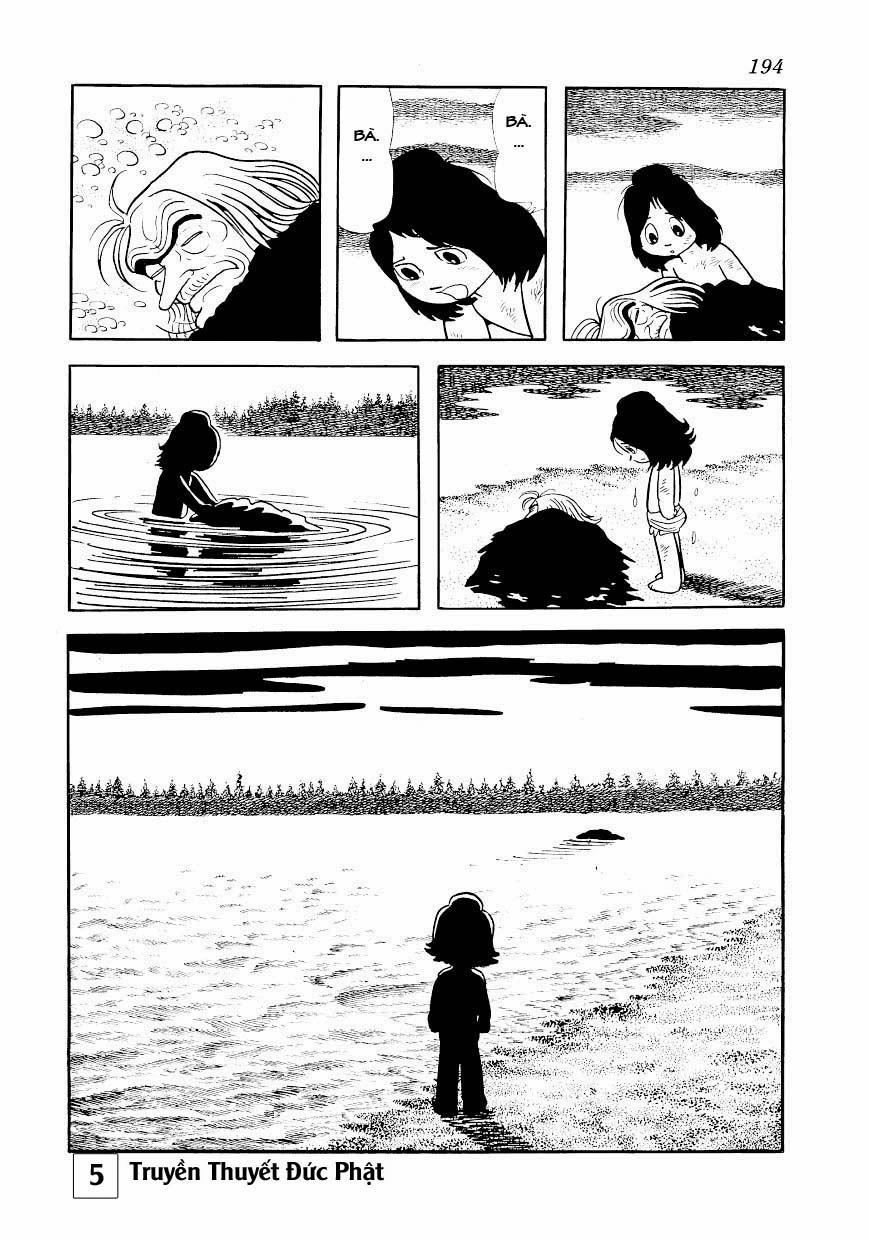 Buddha - Truyền Thuyết Đức Phật Chapter 25.3 - 17