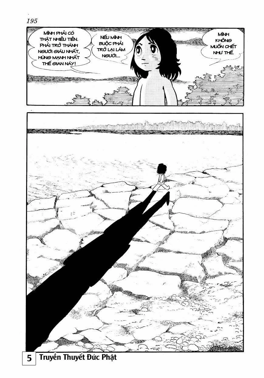 Buddha - Truyền Thuyết Đức Phật Chapter 25.3 - 18