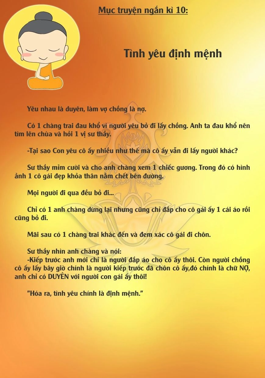 Buddha - Truyền Thuyết Đức Phật Chapter 28 - 47