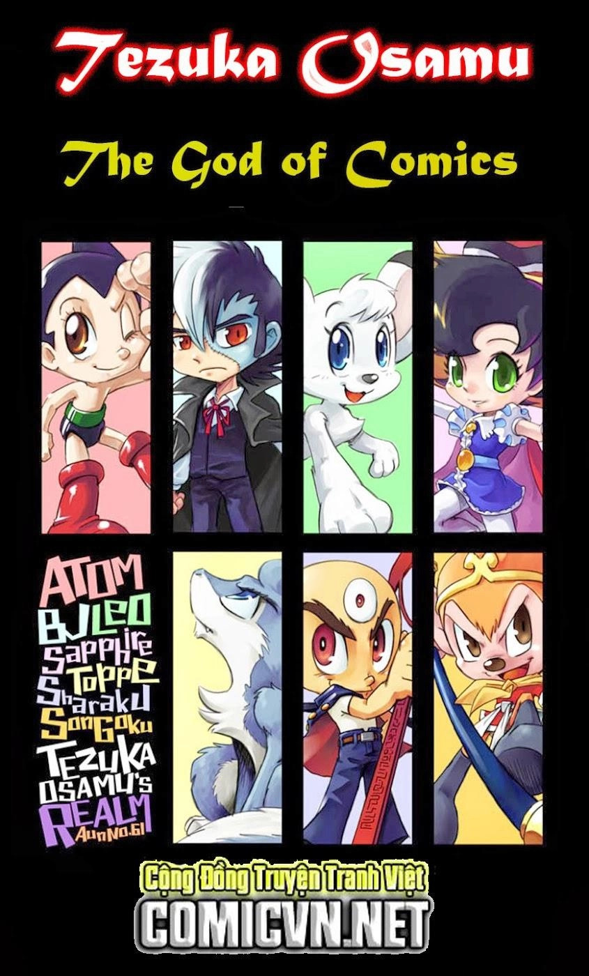 Buddha - Truyền Thuyết Đức Phật Chapter 29.1 - 1