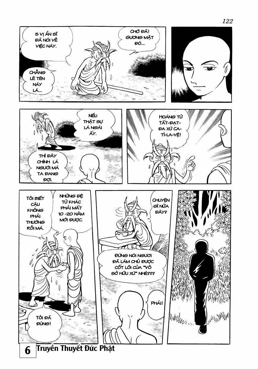 Buddha - Truyền Thuyết Đức Phật Chapter 29.1 - 12