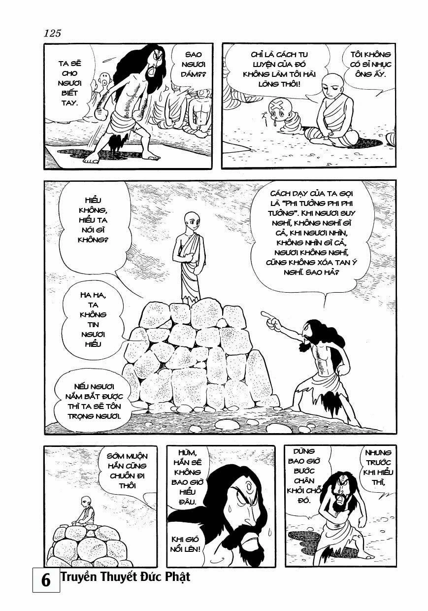 Buddha - Truyền Thuyết Đức Phật Chapter 29.1 - 15