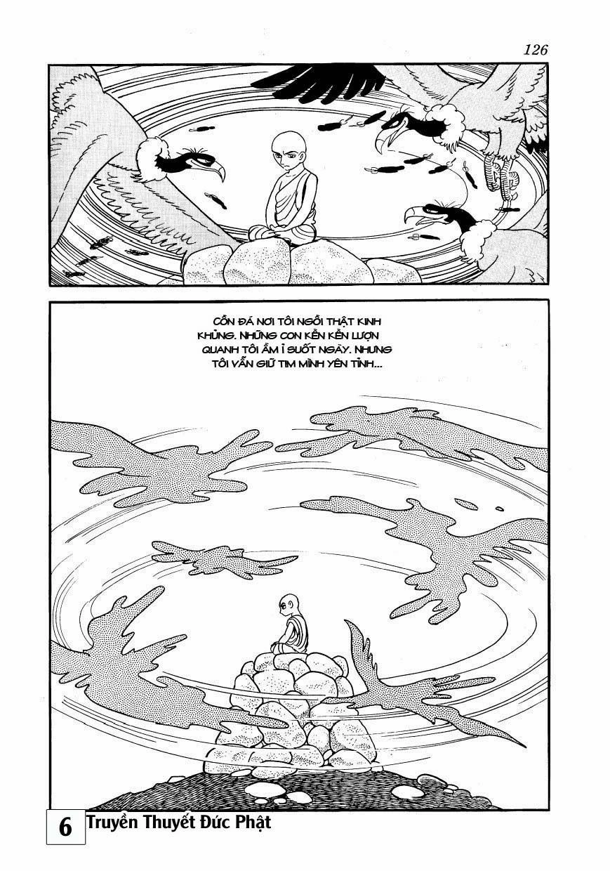 Buddha - Truyền Thuyết Đức Phật Chapter 29.1 - 16