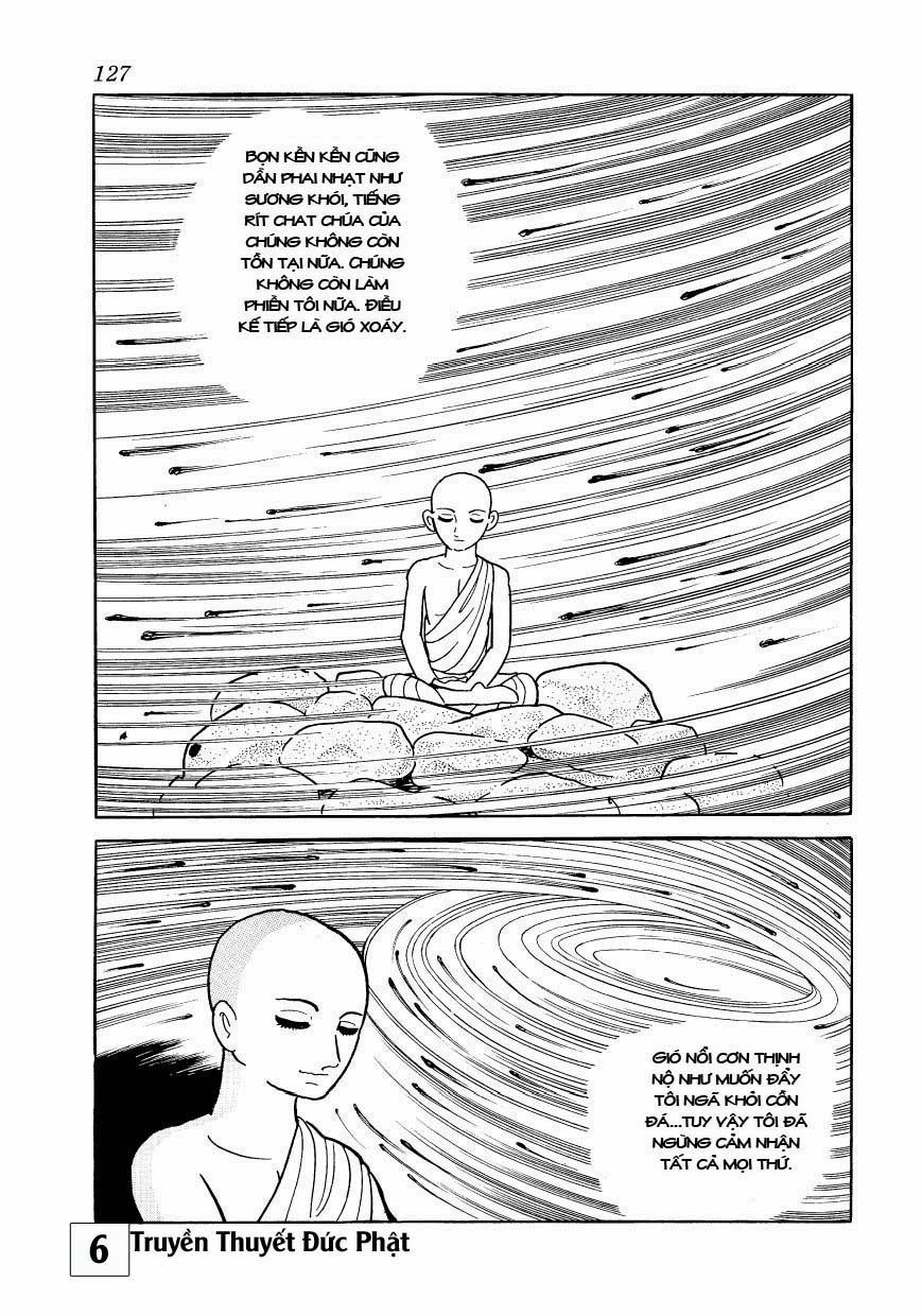 Buddha - Truyền Thuyết Đức Phật Chapter 29.1 - 17