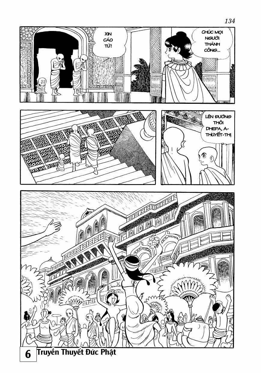 Buddha - Truyền Thuyết Đức Phật Chapter 29.1 - 24