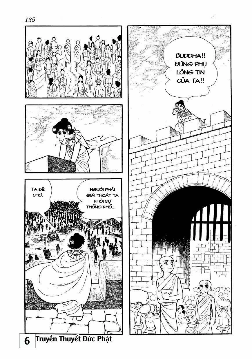 Buddha - Truyền Thuyết Đức Phật Chapter 29.1 - 25
