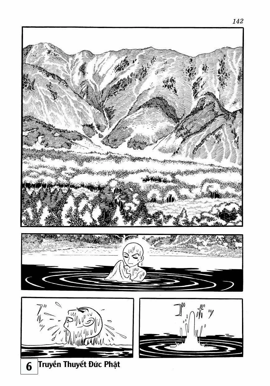 Buddha - Truyền Thuyết Đức Phật Chapter 29.1 - 32