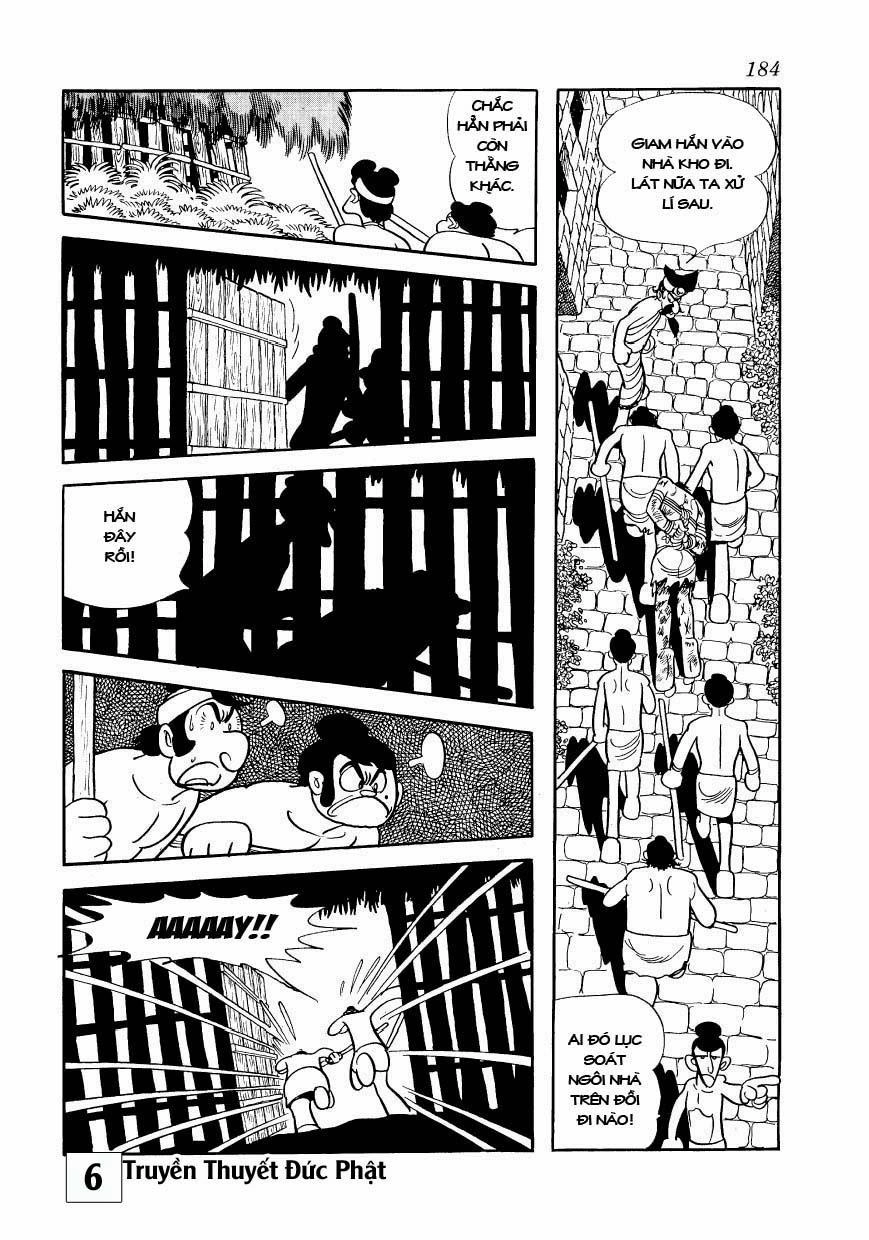 Buddha - Truyền Thuyết Đức Phật Chapter 29.3 - 7