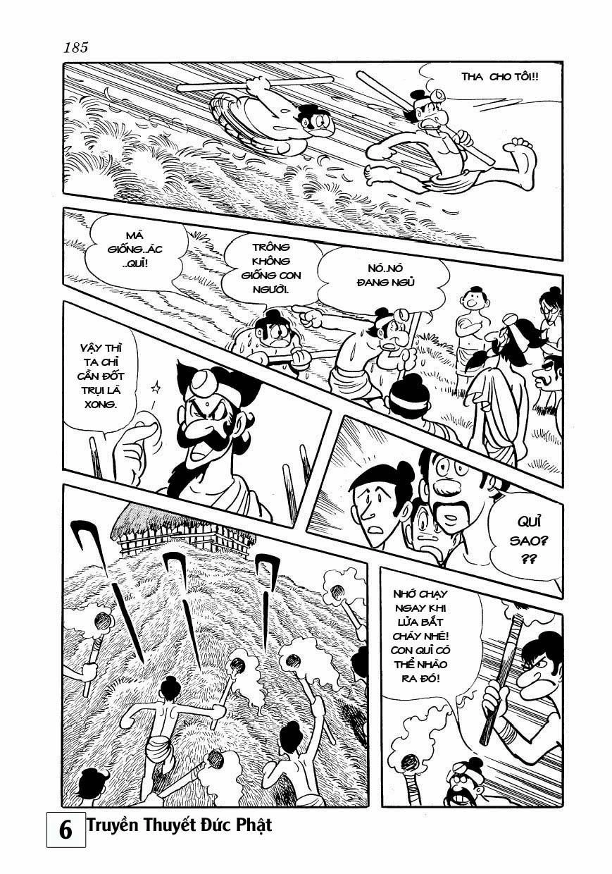 Buddha - Truyền Thuyết Đức Phật Chapter 29.3 - 8