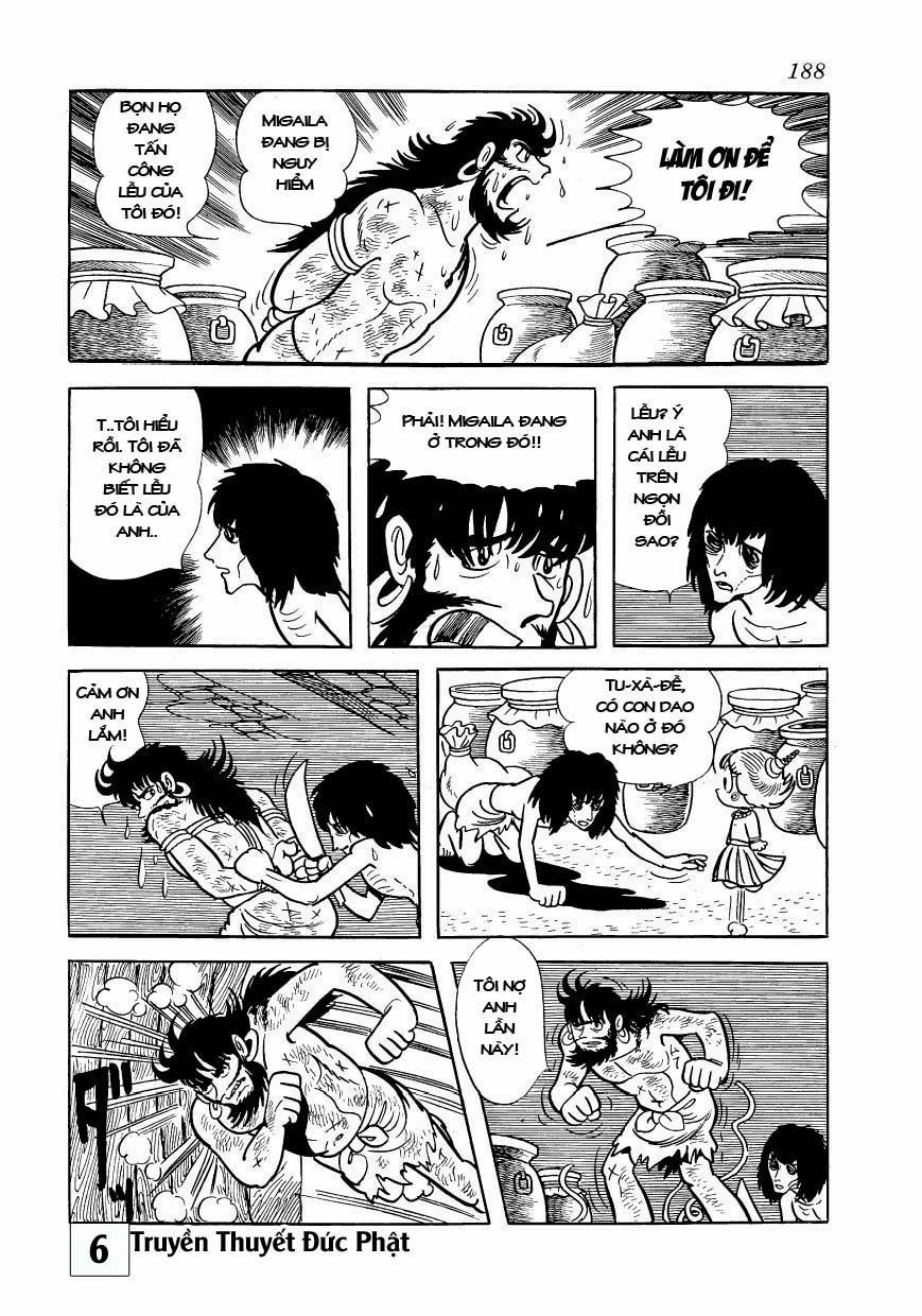 Buddha - Truyền Thuyết Đức Phật Chapter 29.3 - 11