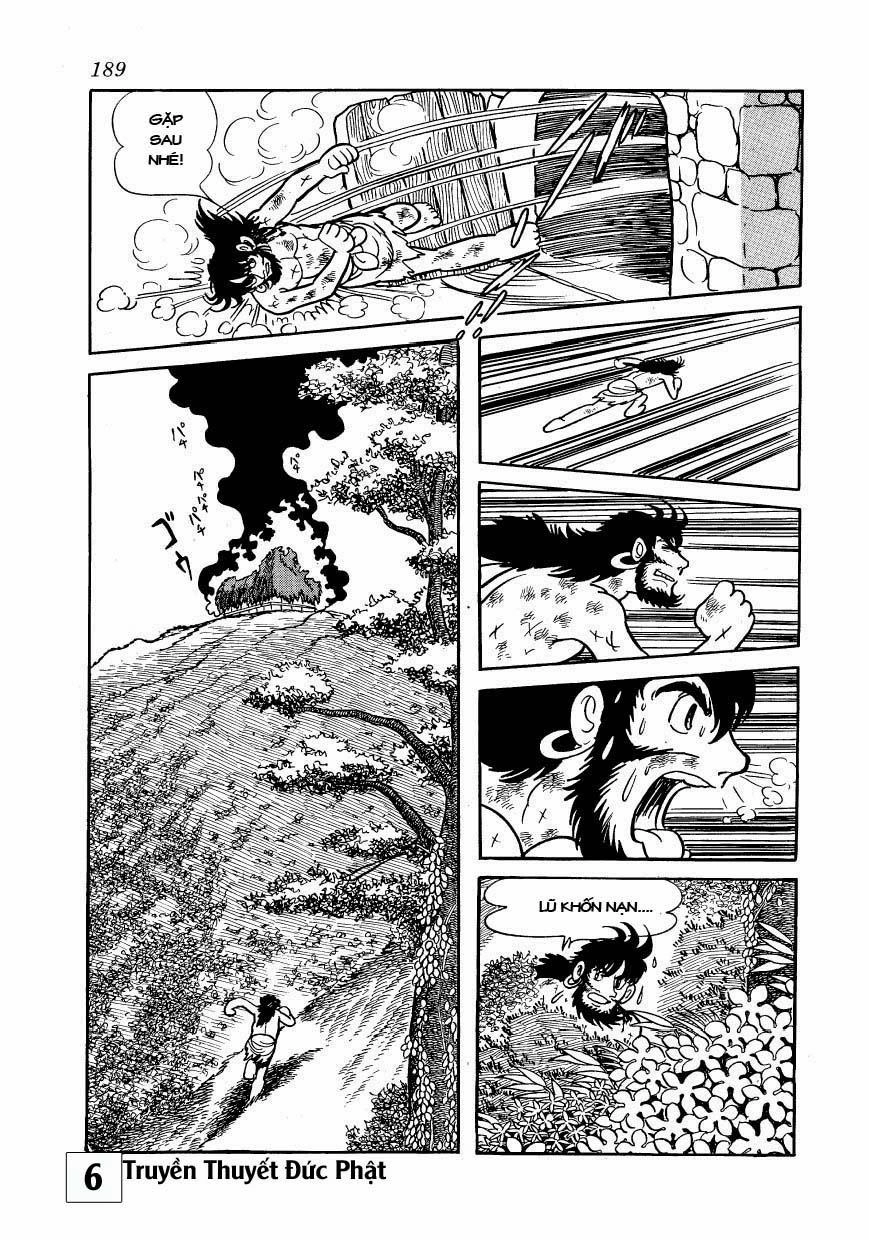 Buddha - Truyền Thuyết Đức Phật Chapter 29.3 - 12