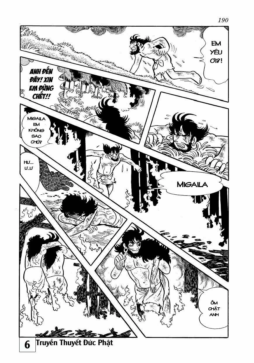 Buddha - Truyền Thuyết Đức Phật Chapter 29.3 - 13