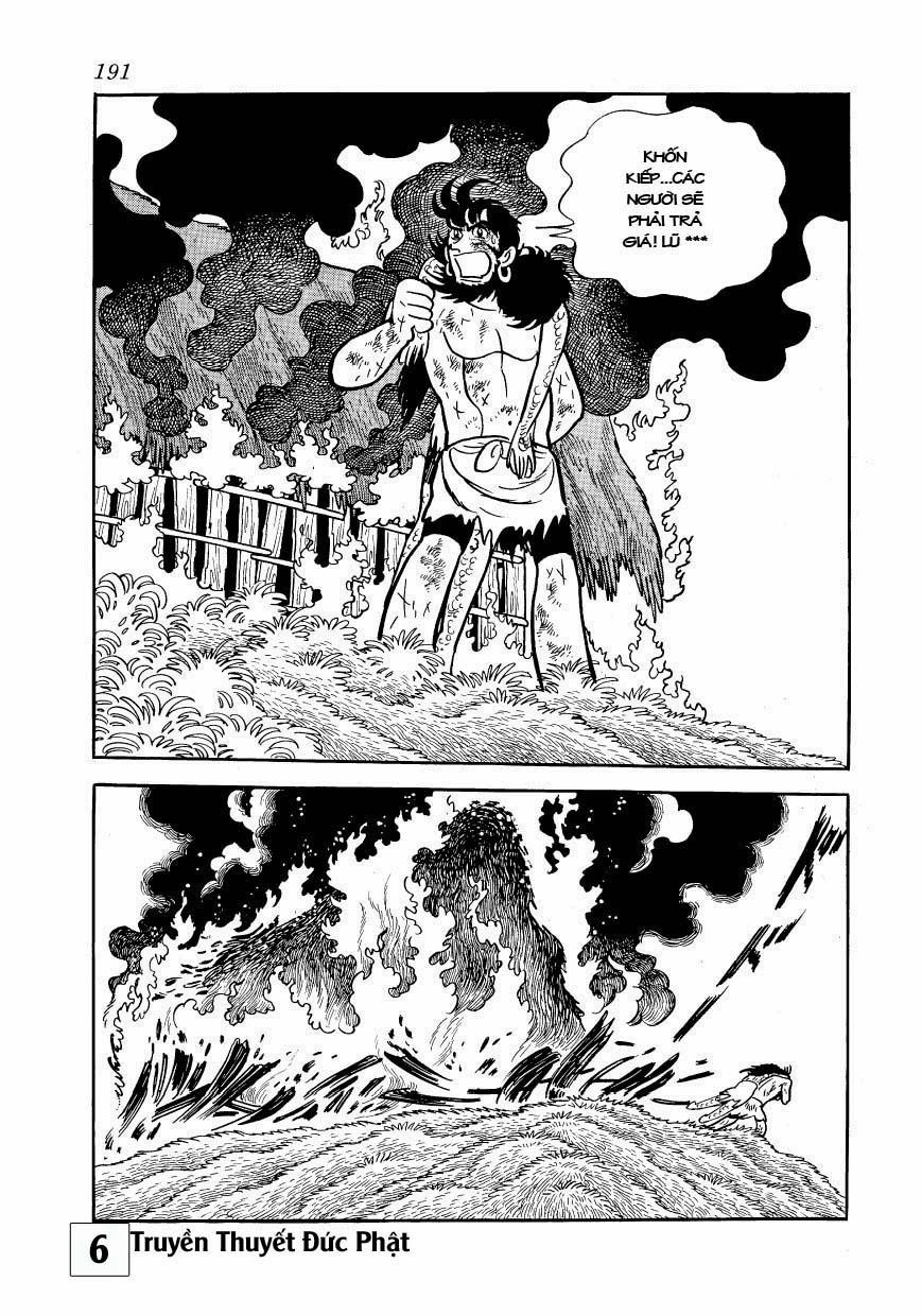 Buddha - Truyền Thuyết Đức Phật Chapter 29.3 - 14