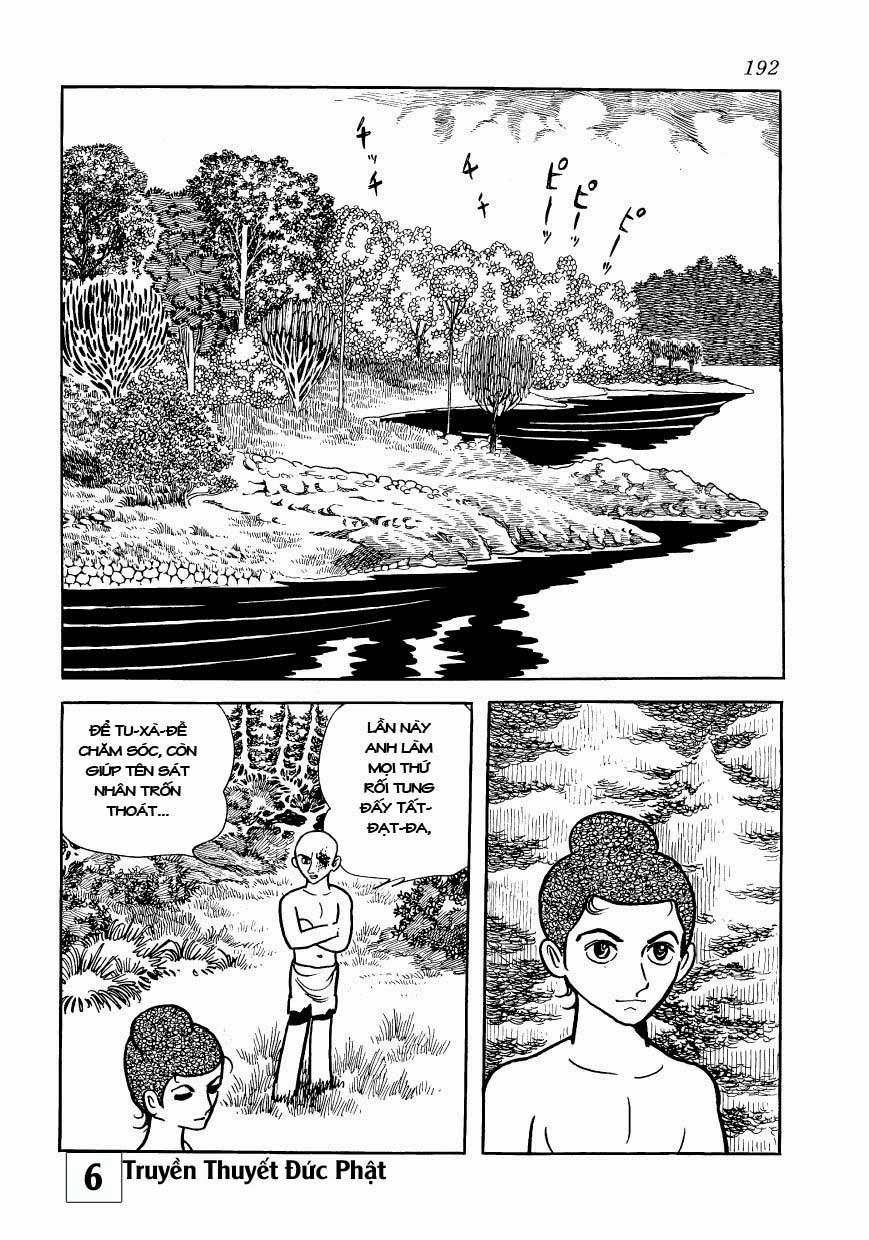 Buddha - Truyền Thuyết Đức Phật Chapter 29.3 - 15