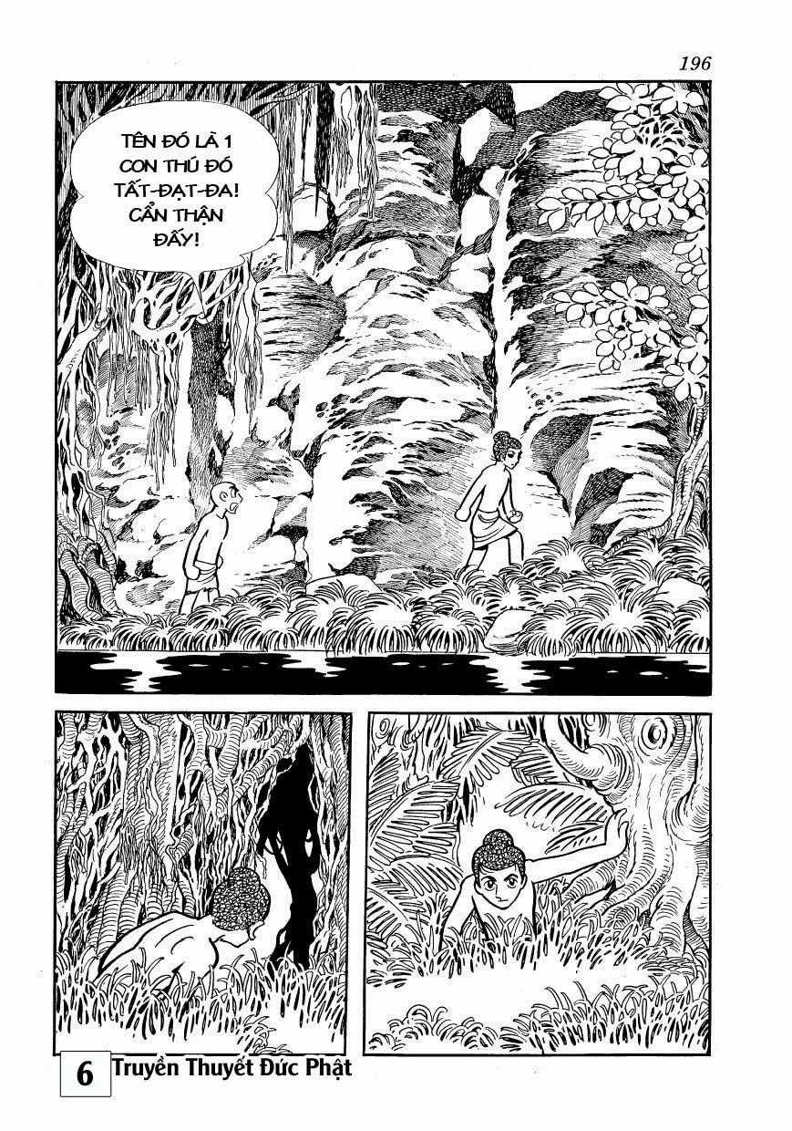 Buddha - Truyền Thuyết Đức Phật Chapter 29.3 - 19