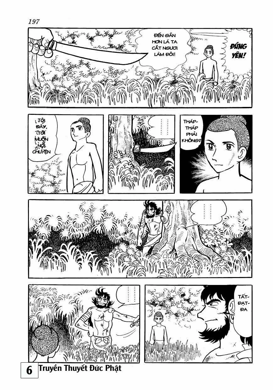 Buddha - Truyền Thuyết Đức Phật Chapter 29.3 - 20