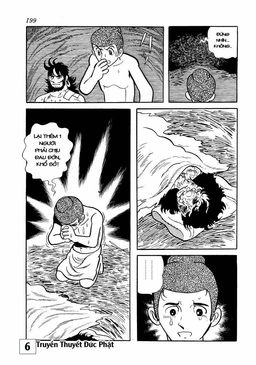 Buddha - Truyền Thuyết Đức Phật Chapter 29.3 - 22