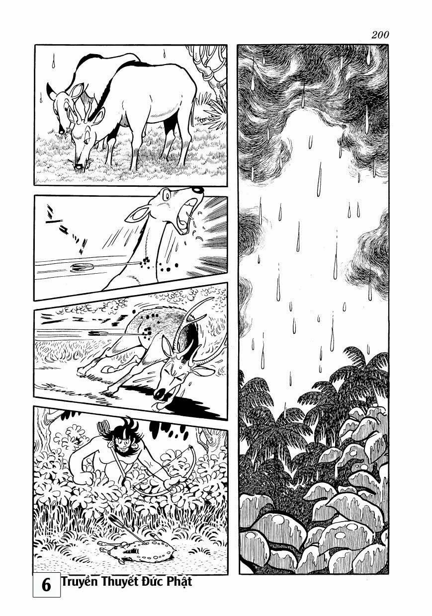 Buddha - Truyền Thuyết Đức Phật Chapter 29.3 - 23