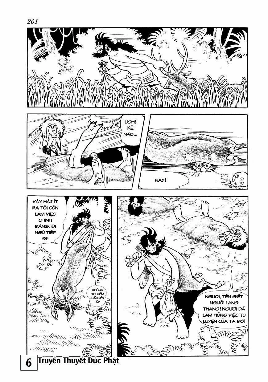 Buddha - Truyền Thuyết Đức Phật Chapter 29.3 - 24