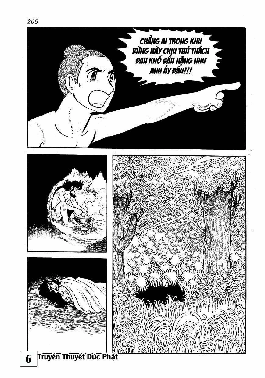 Buddha - Truyền Thuyết Đức Phật Chapter 29.3 - 28