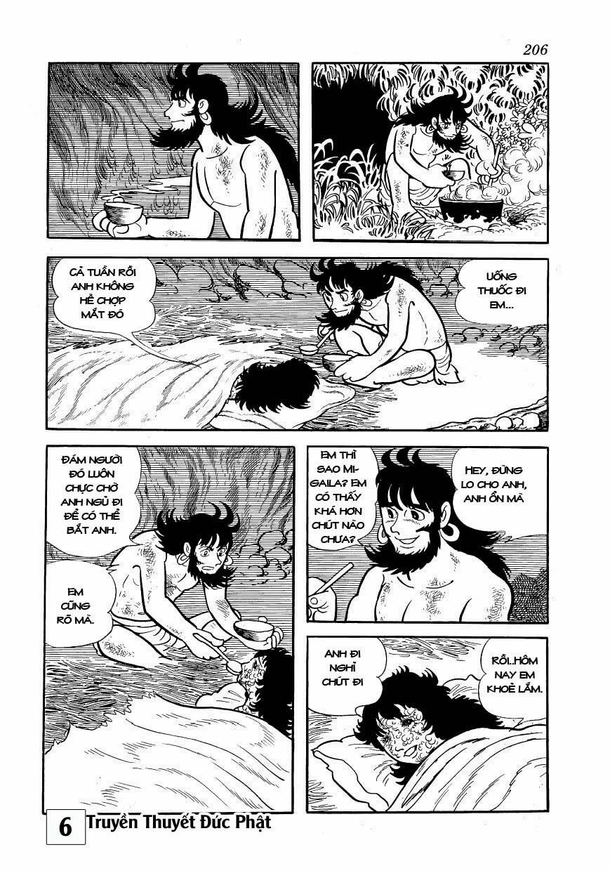 Buddha - Truyền Thuyết Đức Phật Chapter 29.3 - 29