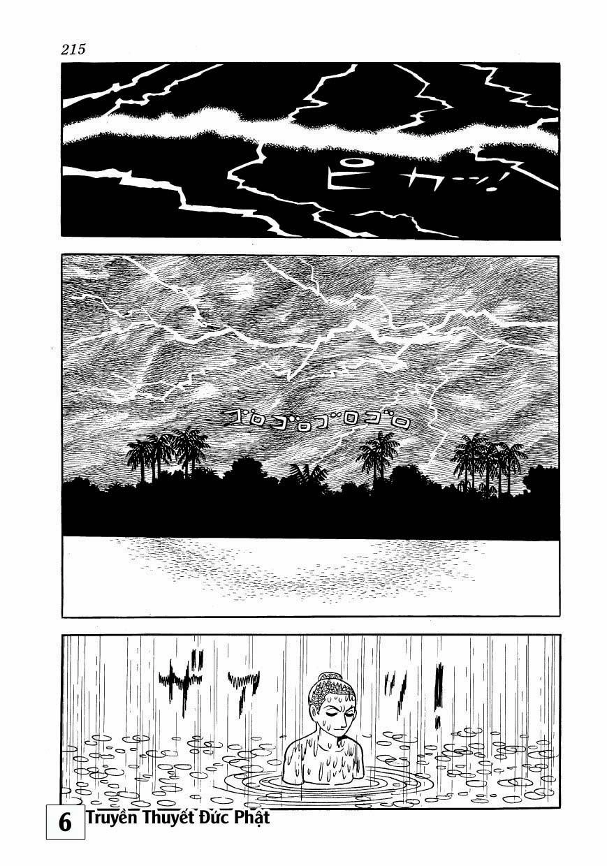 Buddha - Truyền Thuyết Đức Phật Chapter 29.3 - 38