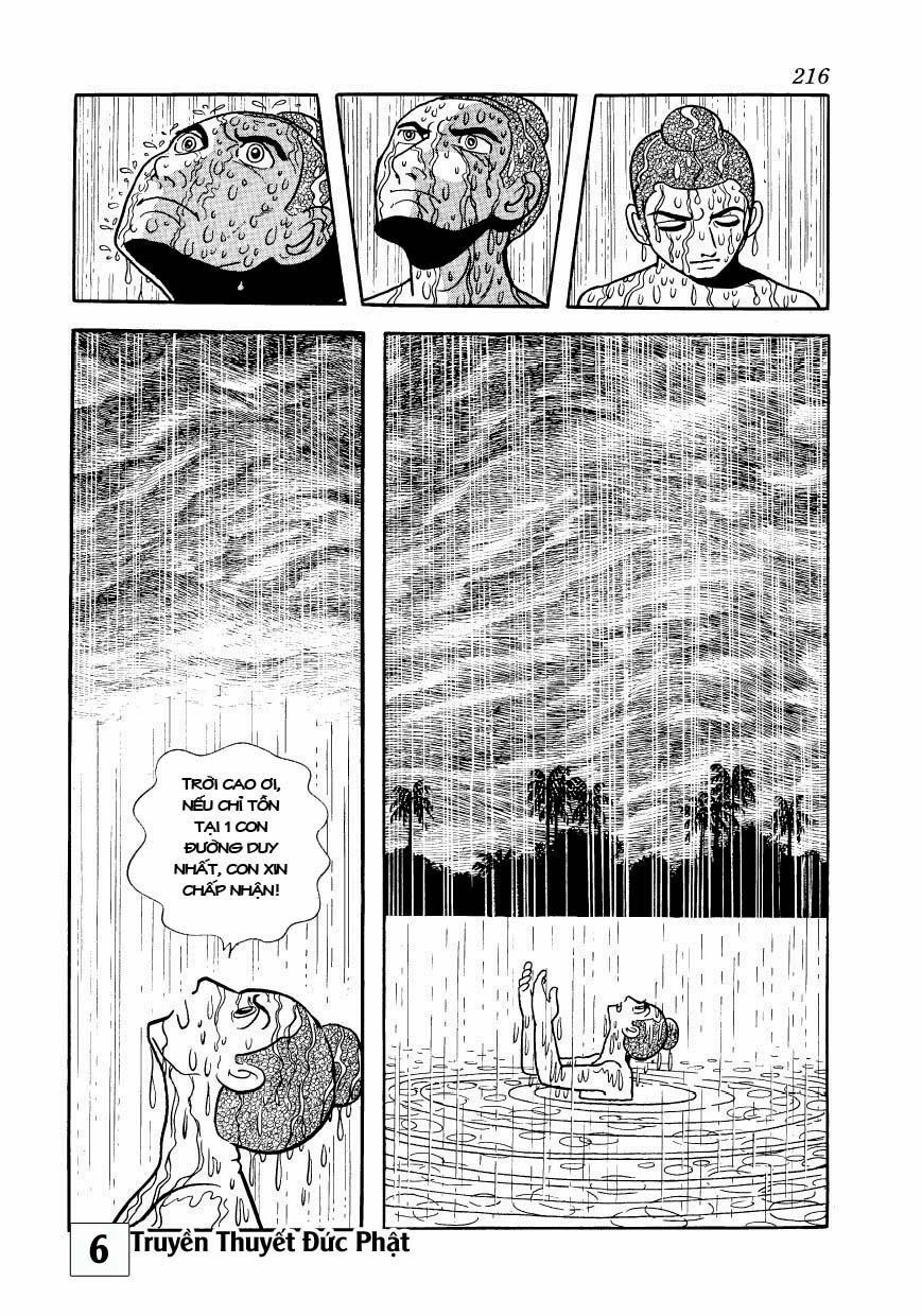 Buddha - Truyền Thuyết Đức Phật Chapter 29.3 - 39