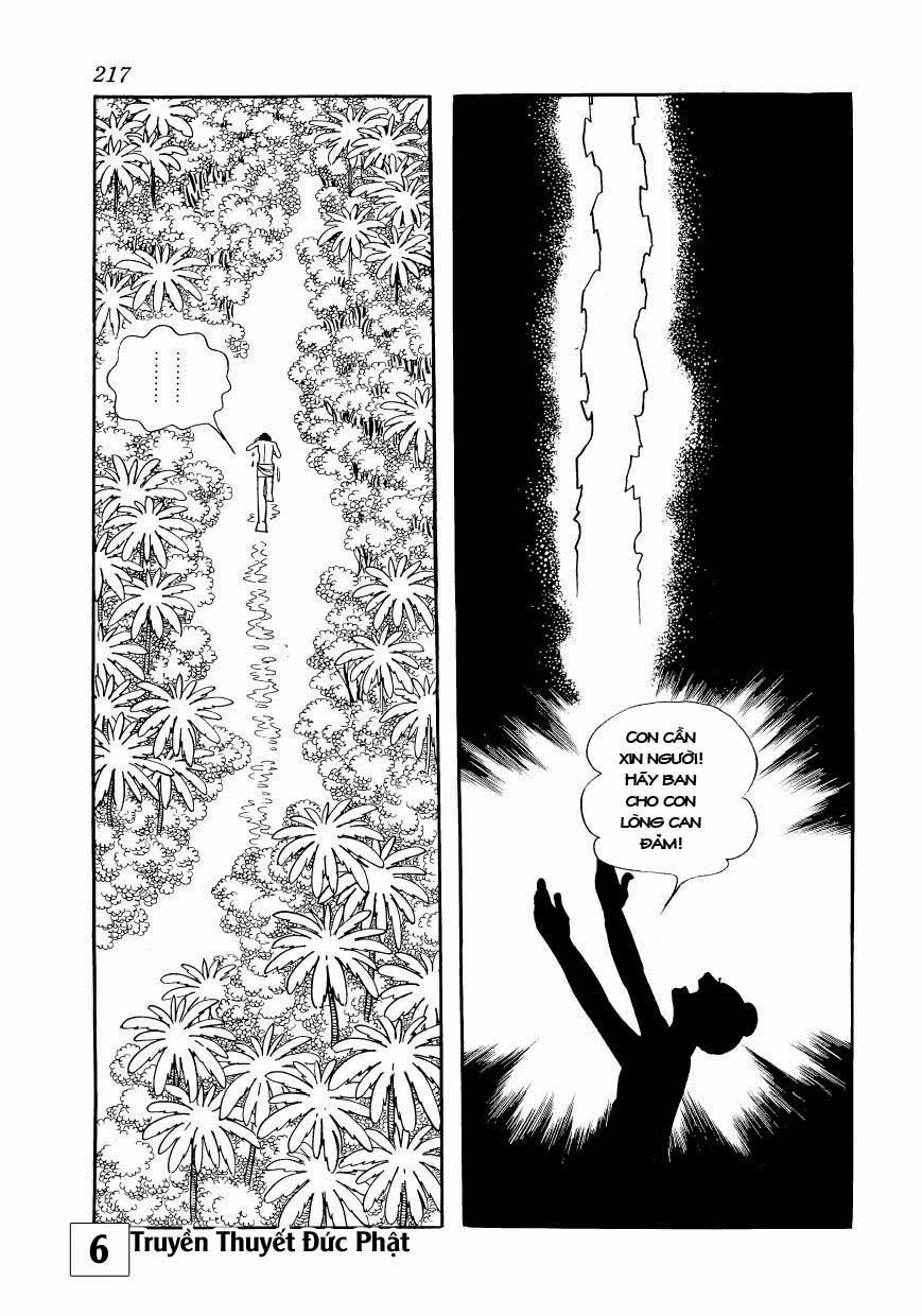 Buddha - Truyền Thuyết Đức Phật Chapter 29.3 - 40