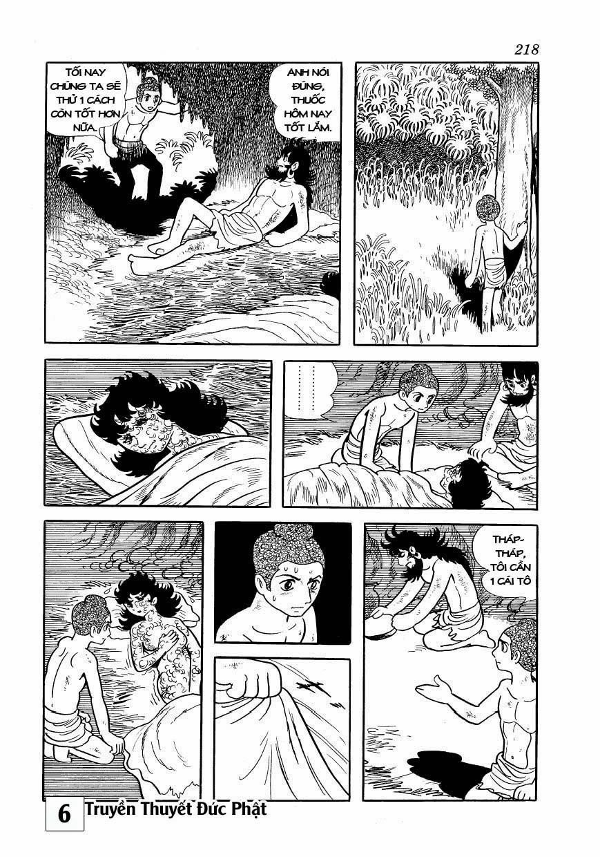 Buddha - Truyền Thuyết Đức Phật Chapter 29.3 - 41