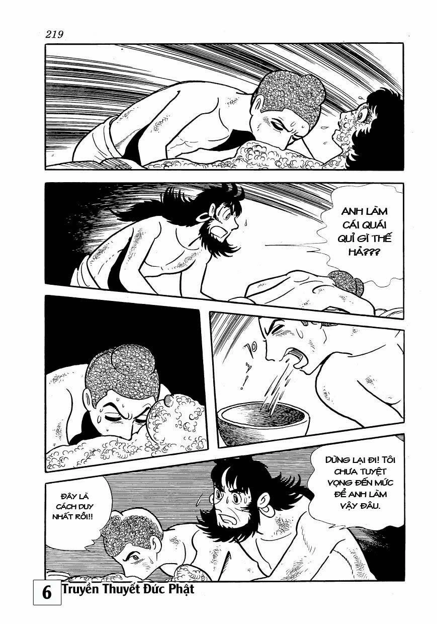 Buddha - Truyền Thuyết Đức Phật Chapter 29.3 - 42