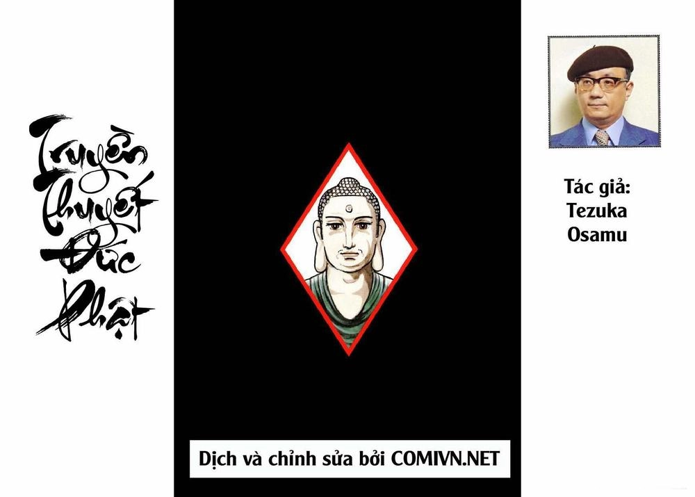 Buddha - Truyền Thuyết Đức Phật Chapter 29.3 - 49