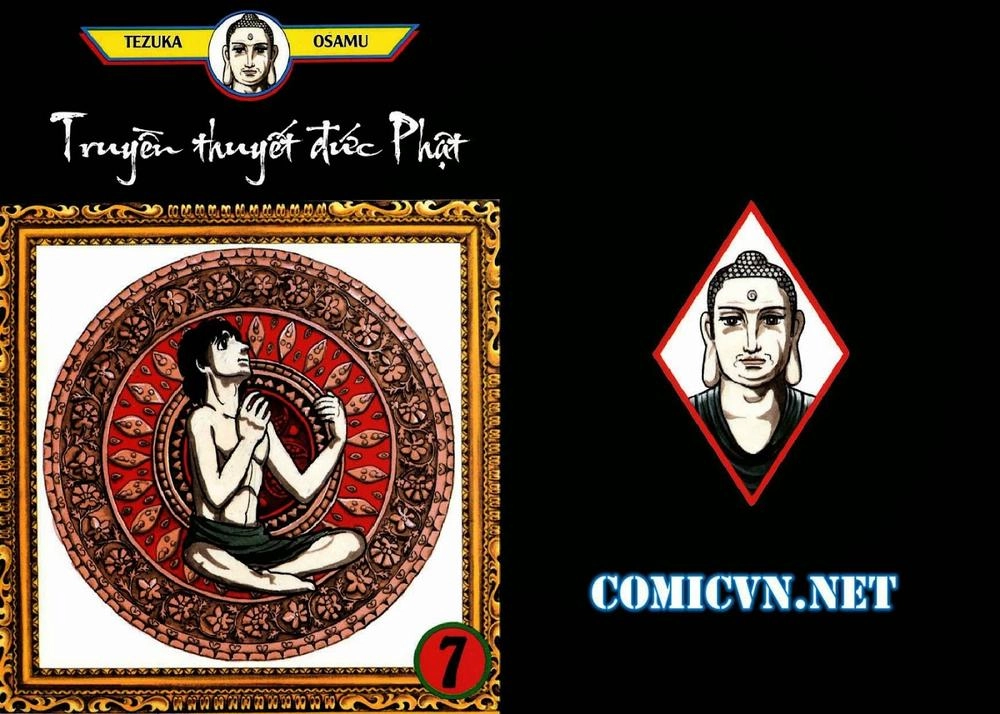 Buddha - Truyền Thuyết Đức Phật Chapter 30 - 1