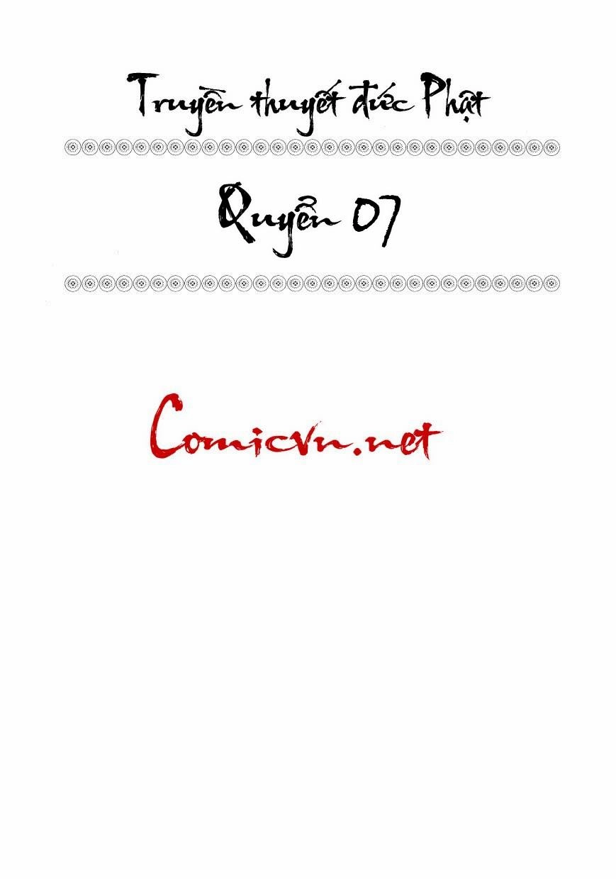 Buddha - Truyền Thuyết Đức Phật Chapter 30 - 3