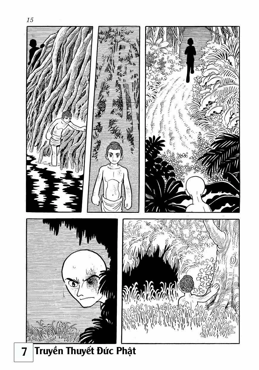 Buddha - Truyền Thuyết Đức Phật Chapter 30 - 14