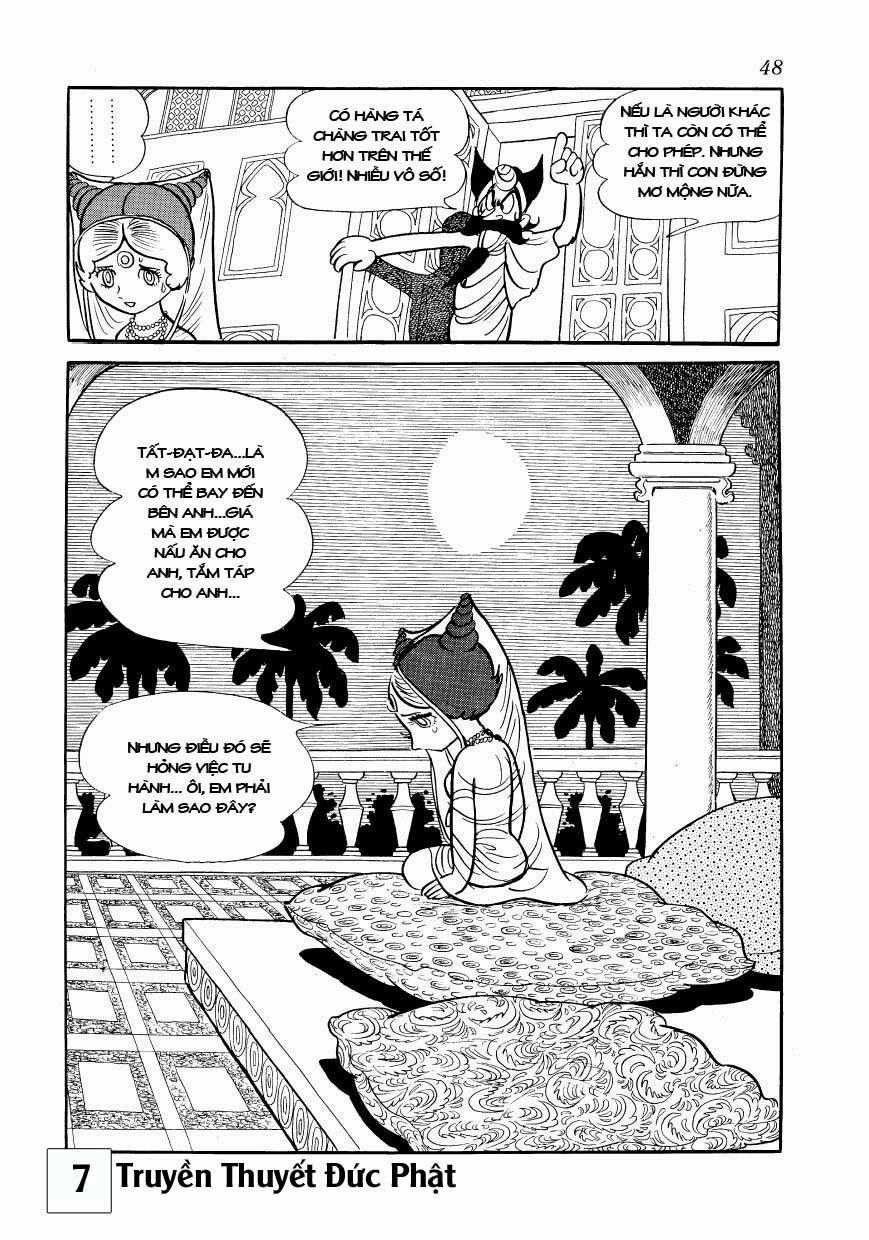 Buddha - Truyền Thuyết Đức Phật Chapter 31 - 15