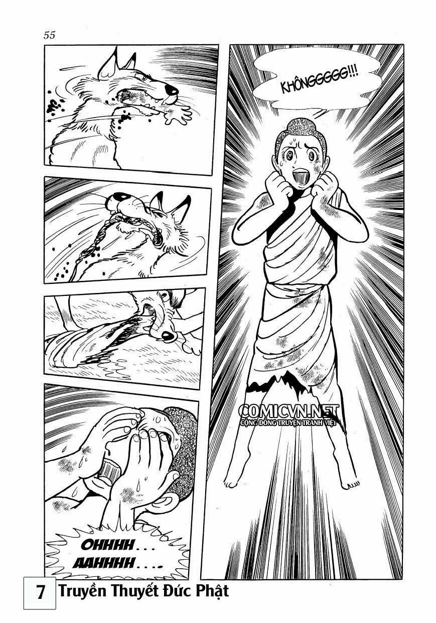 Buddha - Truyền Thuyết Đức Phật Chapter 31 - 22