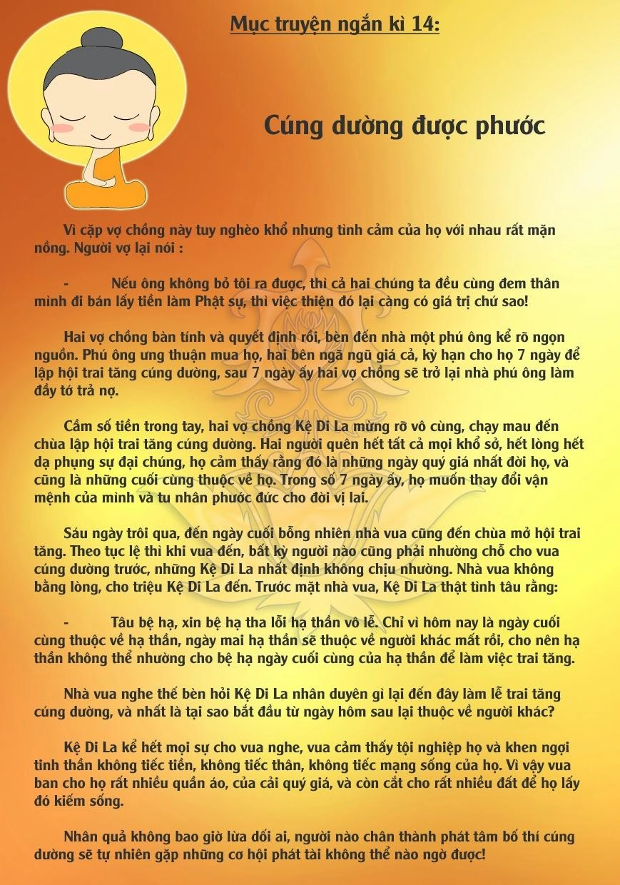 Buddha - Truyền Thuyết Đức Phật Chapter 31 - 27