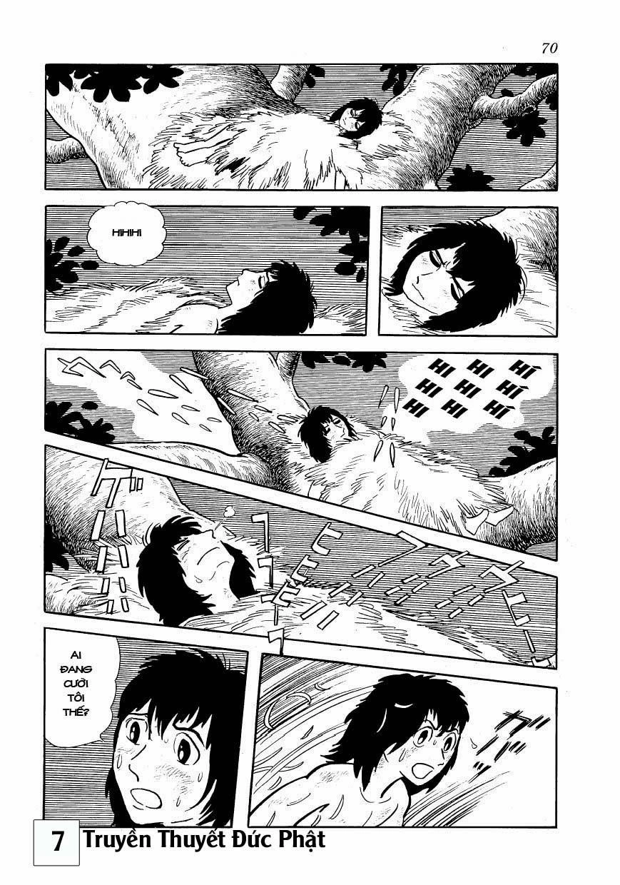 Buddha - Truyền Thuyết Đức Phật Chapter 32 - 12